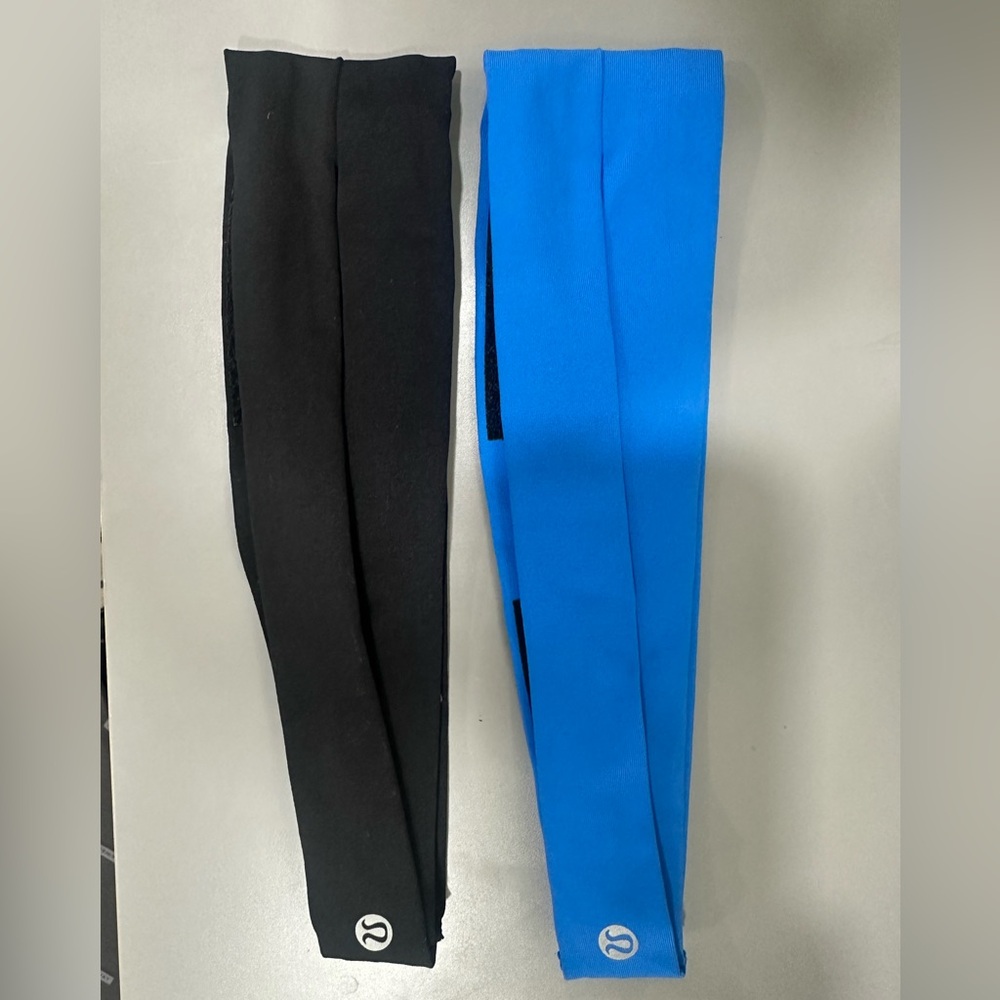 Lululemon Headbands